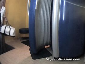 Девственная красота самая аппетитная