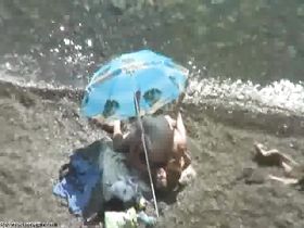 Отличный трах жарким летним днём