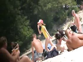 Приятно наблюдать за молодыми натуристами